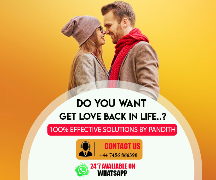 get love back