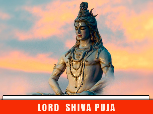 lord lakshmi puja