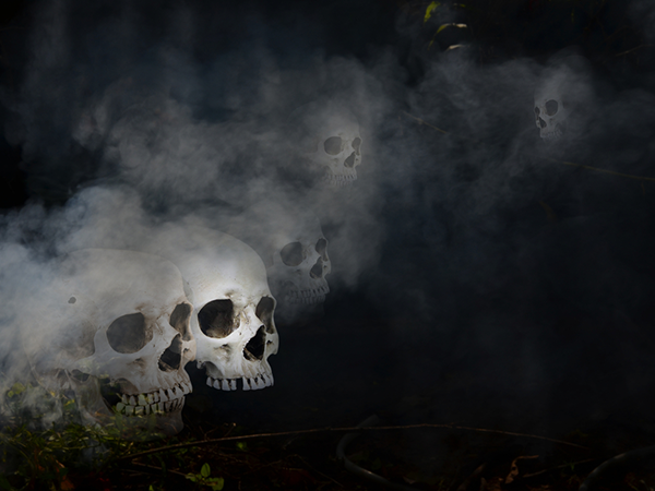 witch craft