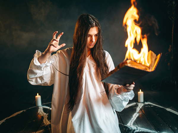 love spells